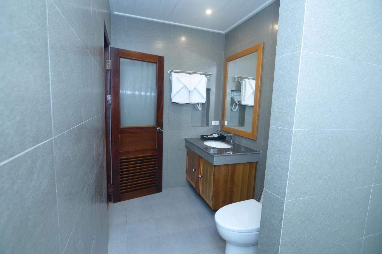 Lux Hotel Luang Prabang Bagian luar foto