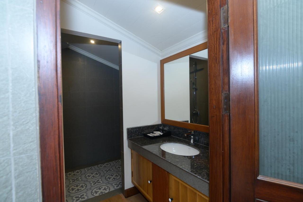 Lux Hotel Luang Prabang Bagian luar foto