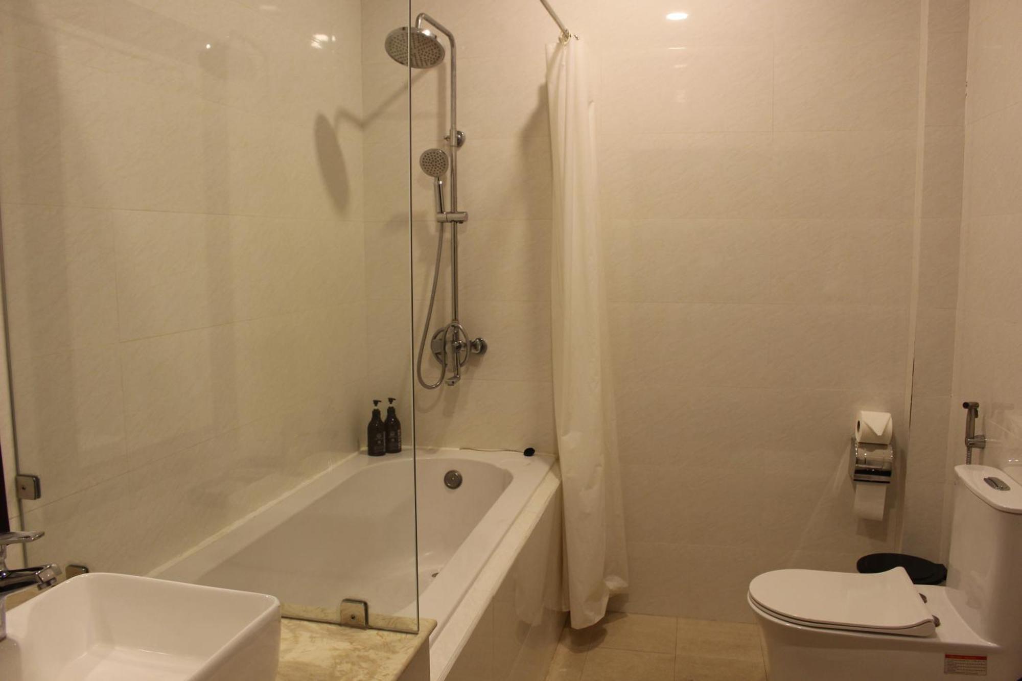 Lux Hotel Luang Prabang Bagian luar foto